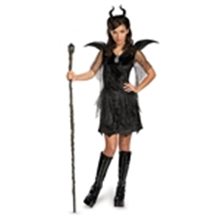 Picture for category Teen & Tween Girl Costumes