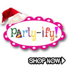 Picture for category Christmas Party by Partyify