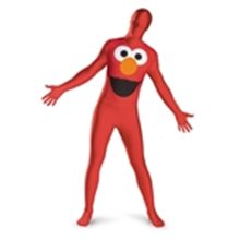 Picture for category Sesame Street Costumes