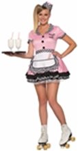Picture for category 1950s Costumes