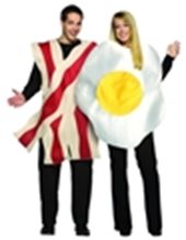 Picture for category Food Costumes