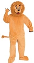Picture for category Mascot Costumes