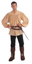 Picture for category Mens Costume Basics