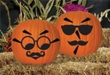 Picture for category Pumpkins & Carving Kits
