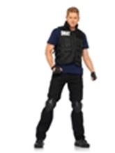 Picture for category Military & Law Enforcement Costumes