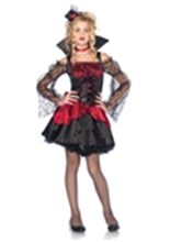 Picture for category Vampire, Witches & Skeleton Costumes