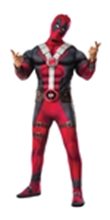 Picture for category Superheros & Villains Costumes
