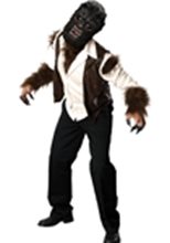 Picture for category Werewolf Costumes