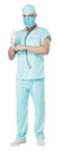 Picture for category Nurse & Doctor Costumes