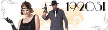 Picture for category Adult Gangster Costumes