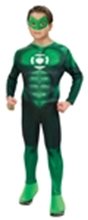 Picture for category Green Lantern Costumes