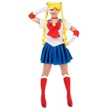 Picture for category Sailor Moon Costumes