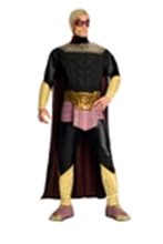 Picture for category Watchmen Costumes