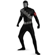 Picture for category G.I. Joe Costumes