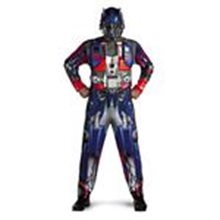 Picture for category Transformers Costumes