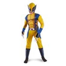 Picture for category Wolverine Costumes