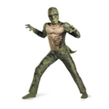 Picture for category Lizard Man Costumes