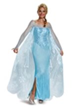 Picture for category Disney Frozen Costumes