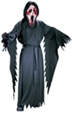 Picture for category Scream Ghostface Costumes