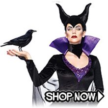 Picture for category Maleficent Costumes