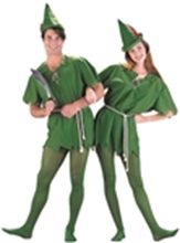 Picture for category Peter Pan Costumes