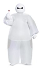 Picture for category Big Hero 6 Costumes