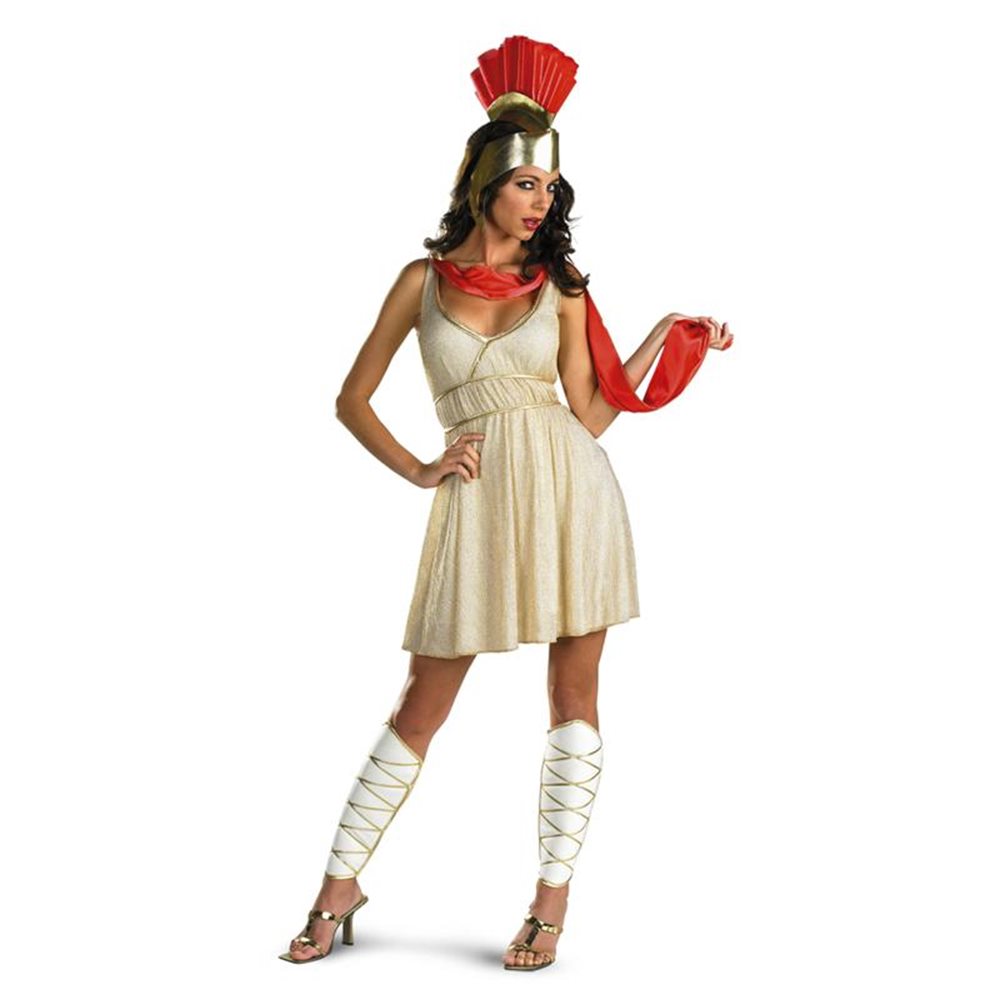 Picture of Worldscape Woman Of Troy Costume