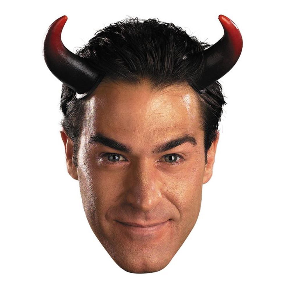 Picture of Nogginz Oversized Devil Horns