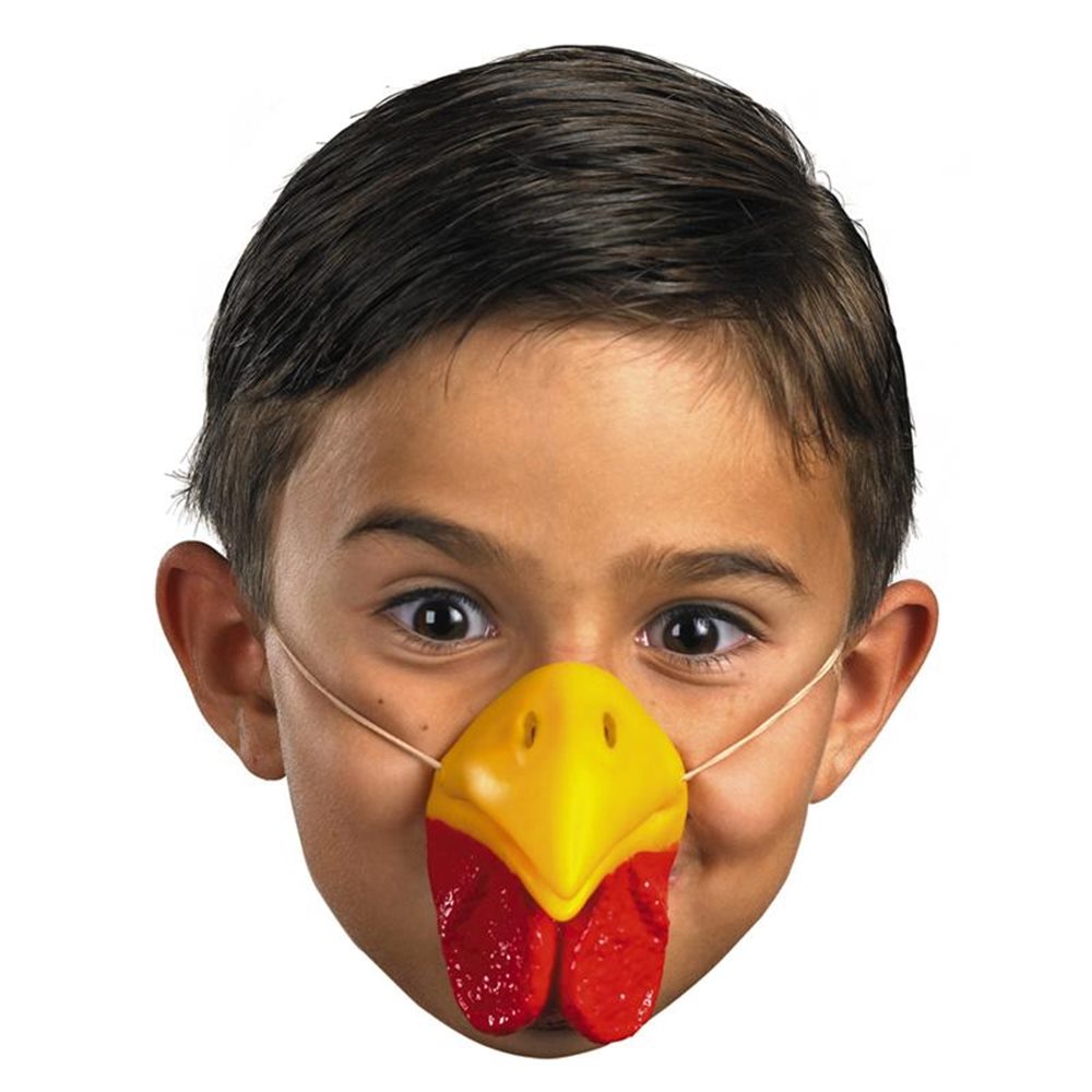Picture of Nose'N Around Chicken Nose
