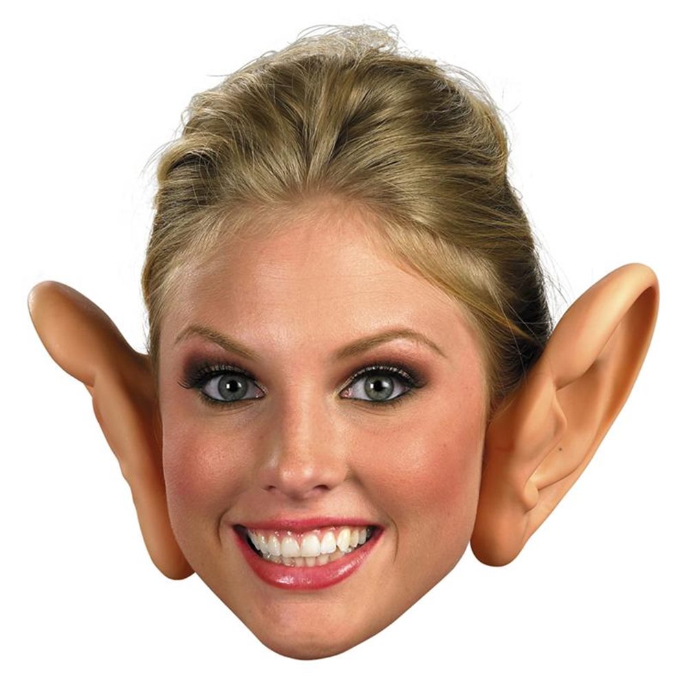Picture of Nogginz Large Ears