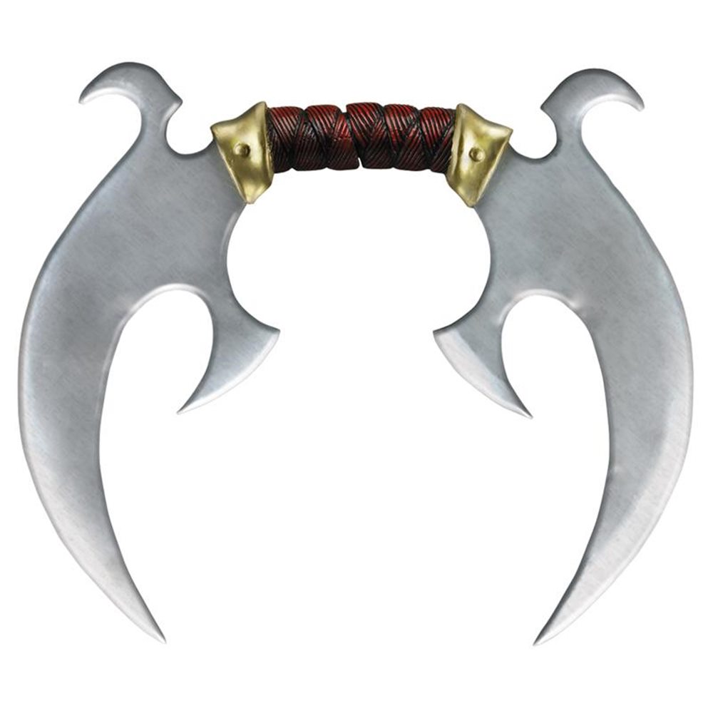 Picture of Shadow Ninjas The Crescent Blade