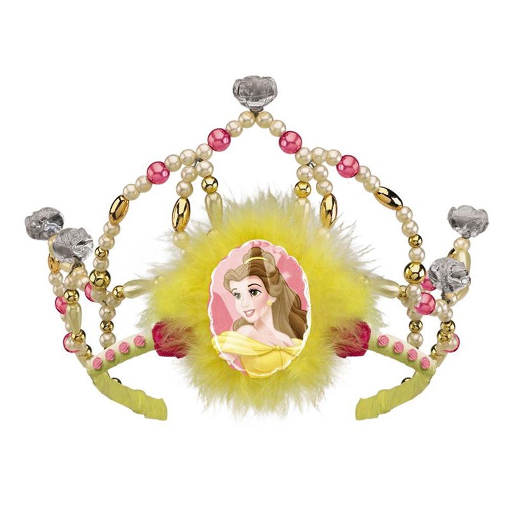 Picture of Beauty & The Beast Belle Tiara