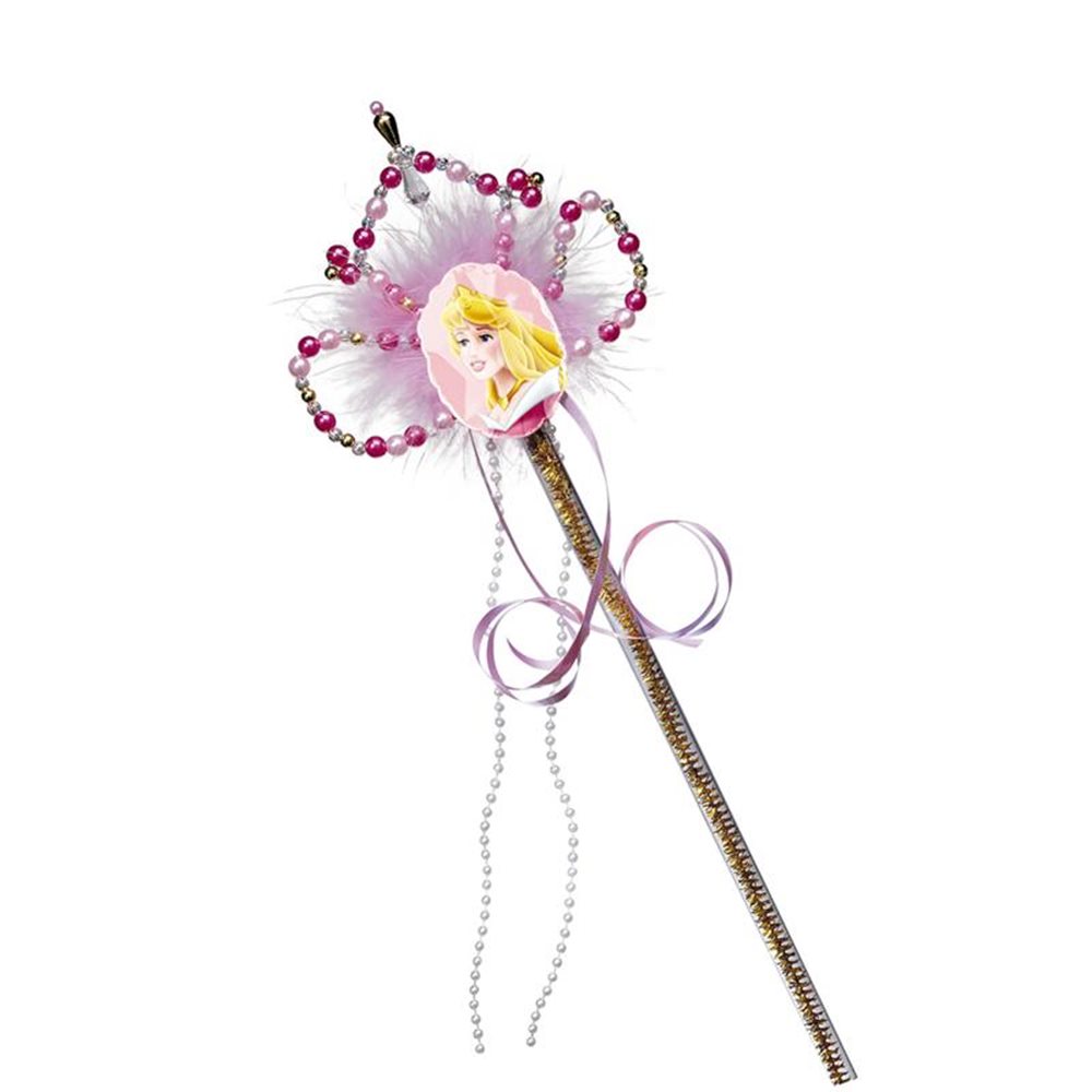 Picture of Sleeping Beauty Aurora Wand