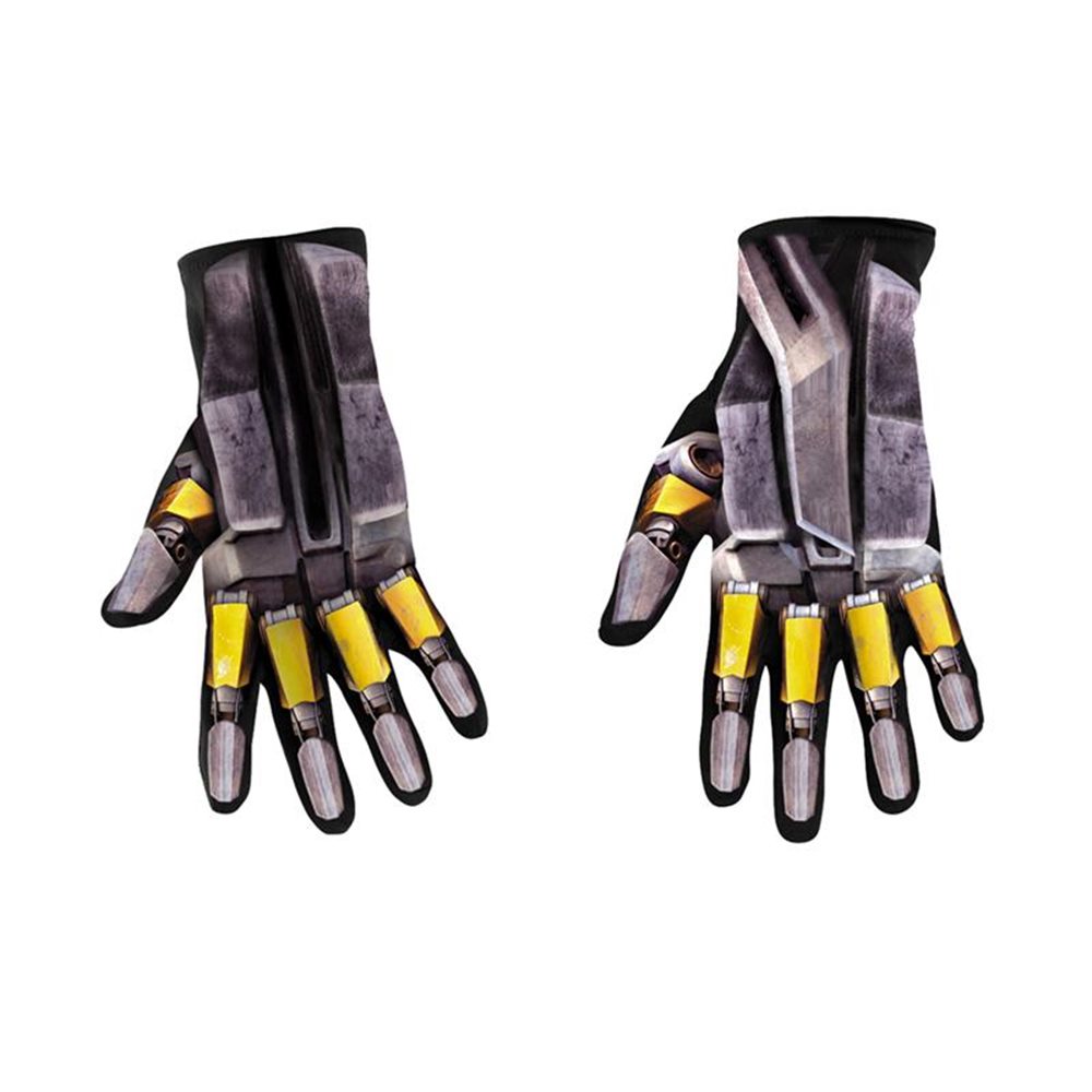 Picture of Transformers Bumblebee Child Gloves