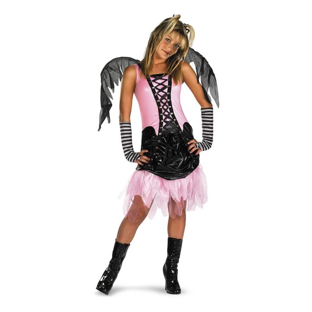 Picture of B.Twixt! Graveyard Fairy Costume