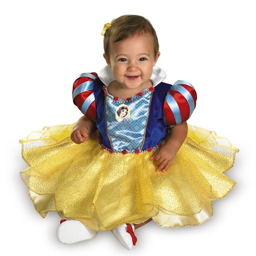 Picture of Snow White Infant Costume