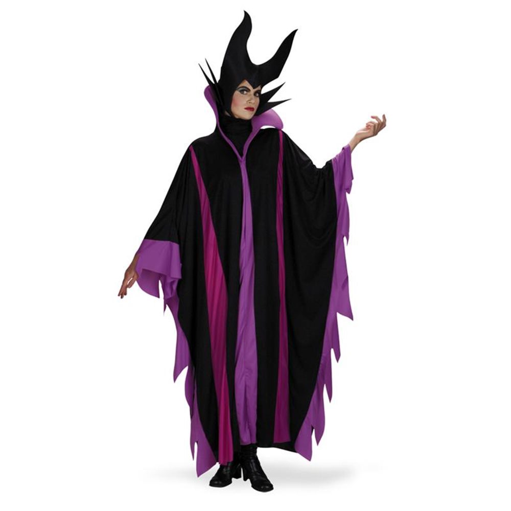 Picture of Maleficent Deluxe Adult Womens Costume