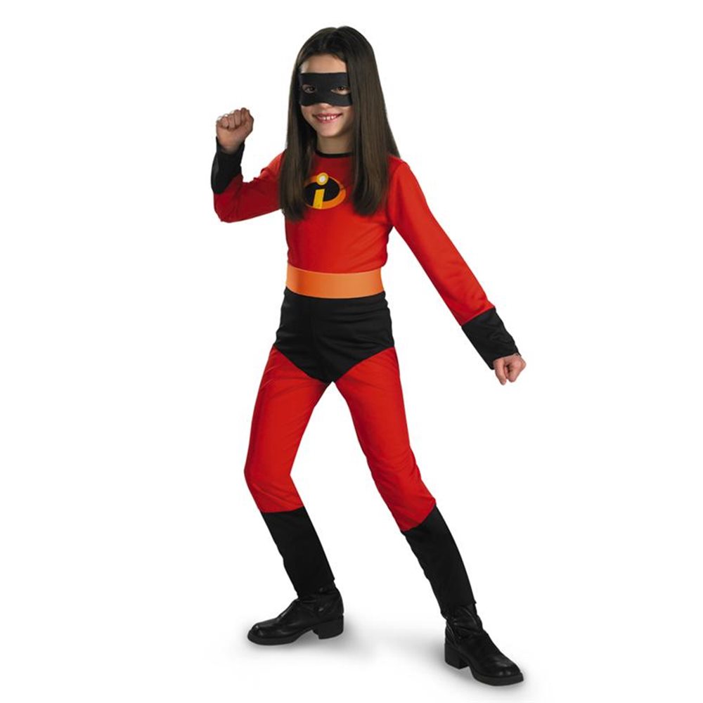 Picture of The Incredibles Violet Classic Child Costume