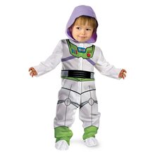 Picture of Toy Story And Beyond! Buzz Lightyear Classic Infant Costume