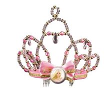 Picture of Barbie: Forever Barbie Tiara