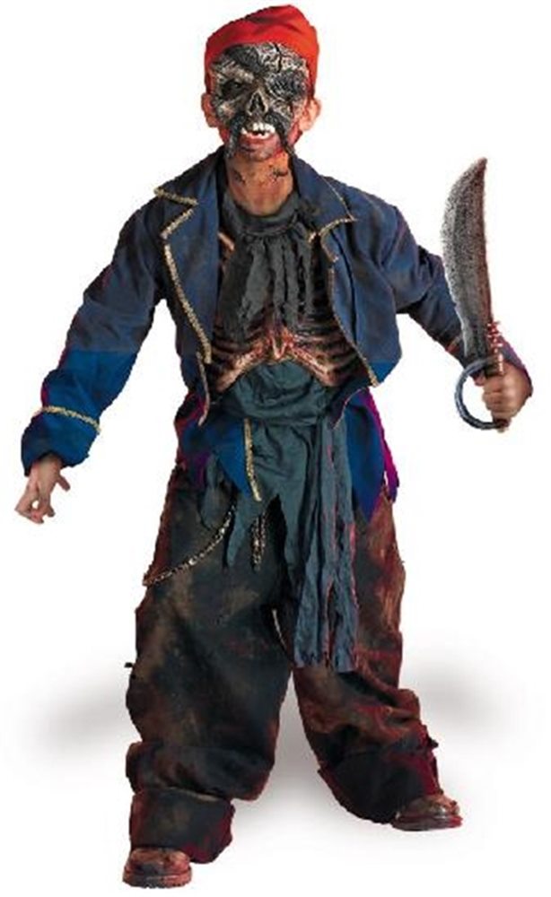 Picture of Doomslayers Sailor Of Death Child Costume