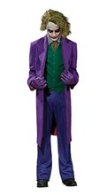 Picture of The Joker Grand Heritage Adult Mens Costume