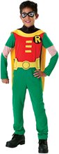 Picture of Teen Titan Robin Child Costume