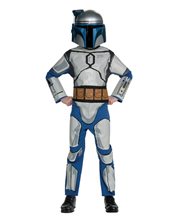 Picture of Star Wars Jango Fett Child Costume