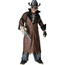 Picture of Tombstone Grave Digger Child Costume