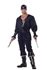 Picture of Pirate Blackheart Adult Mens Costume