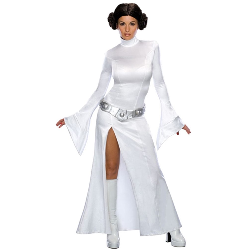 Picture of Star Wars Sexy Princess Leia Adult Womens Costume