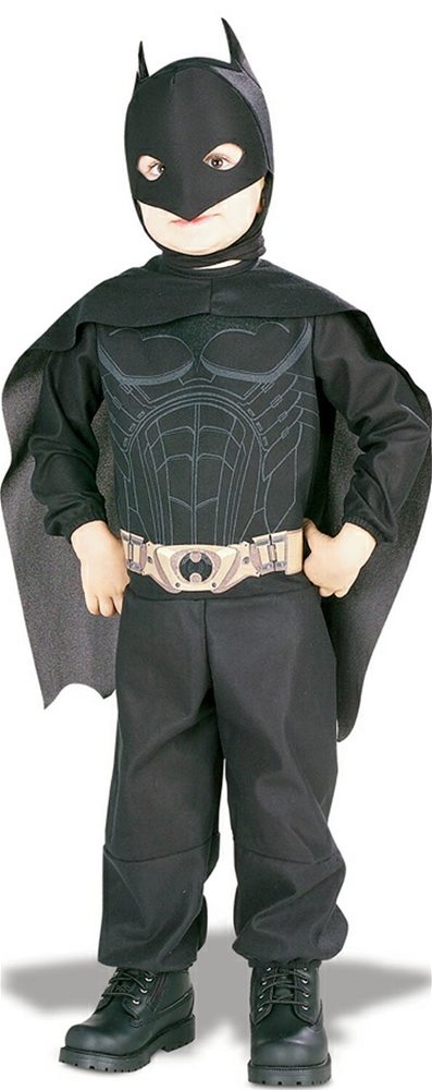 Picture of Batman the Dark Knight Infant Costume