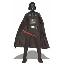 Picture of Star Wars Darth Vader Classic Adult Mens Costume