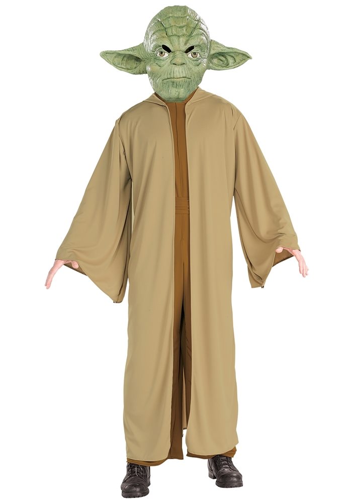 Picture of Star Wars Yoda Child Costume